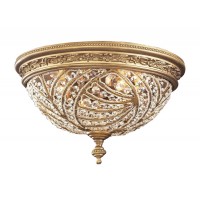 ELK Lighting Flush Ceiling Lights